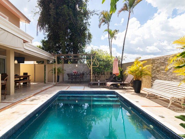 #3750 - Casa para Venda em Barueri - SP - 1