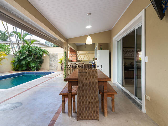 #3750 - Casa para Venda em Barueri - SP - 2