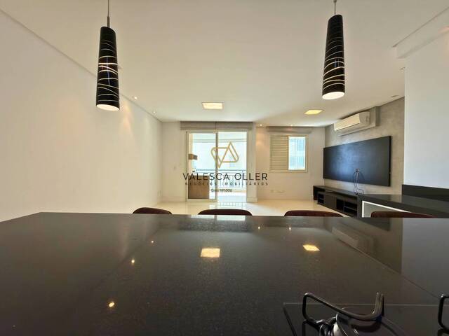 Apartamento para Venda em Santana de Parnaíba - 5