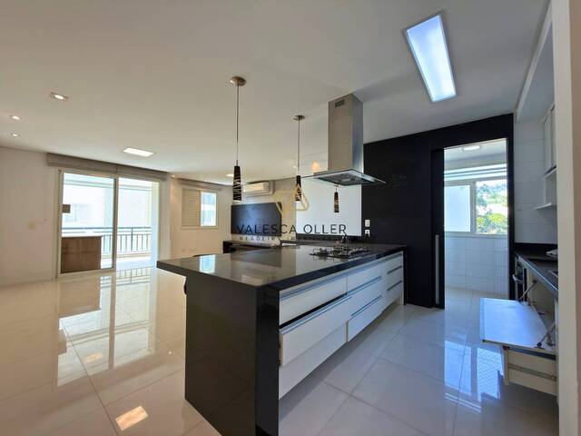 #3752 - Apartamento para Venda em Santana de Parnaíba - SP - 2