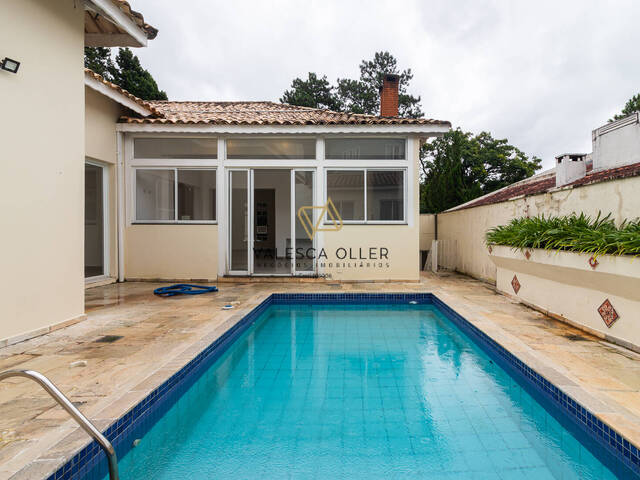 #3753 - Casa para Venda em Barueri - SP - 3