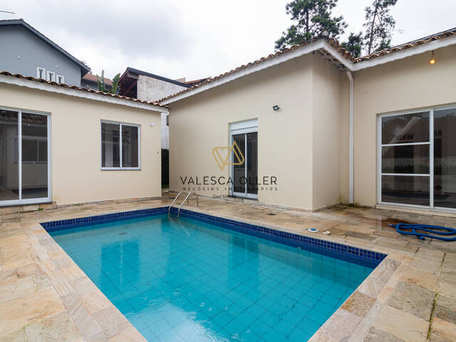 #3753 - Casa para Venda em Barueri - SP - 1