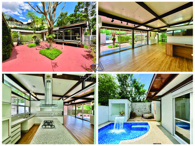 #3755 - Casa para Venda em Cotia - SP - 1