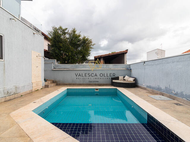 Casa para Venda em Santana de Parnaíba - 3