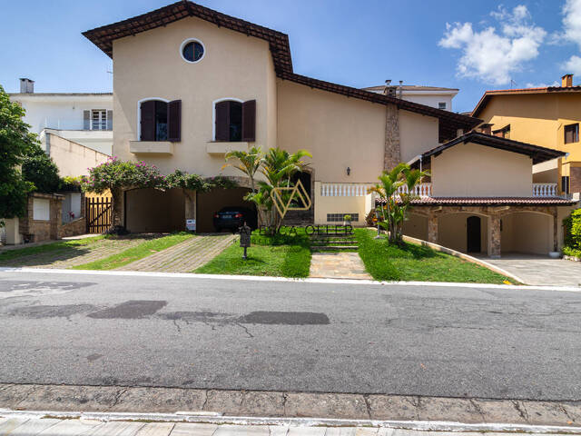 Venda em Alphaville residencial três - Barueri