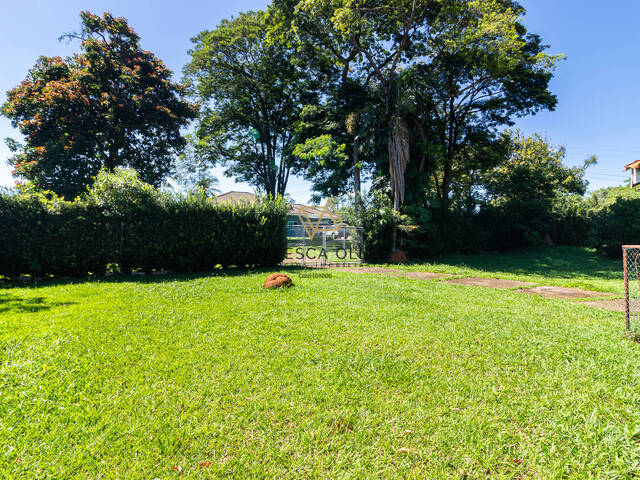 Terreno para Venda em Santana de Parnaíba - 5