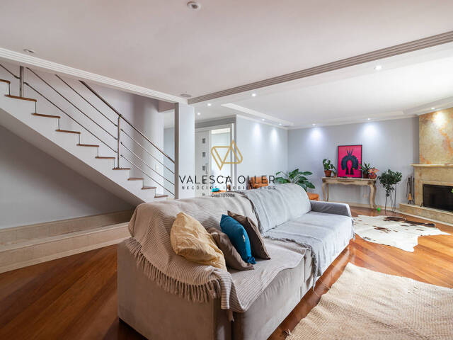 Casa para Venda em Santana de Parnaíba - 5