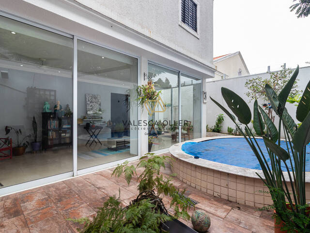 #3762 - Casa para Venda em Santana de Parnaíba - SP - 3