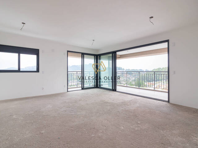 Apartamento para Venda em Barueri - 4