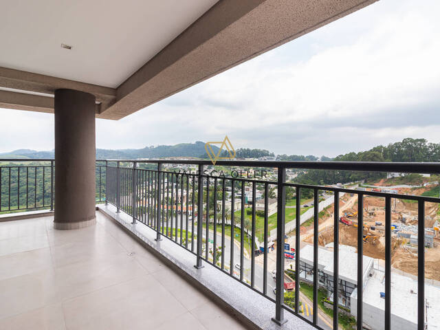 Apartamento para Venda em Barueri - 2