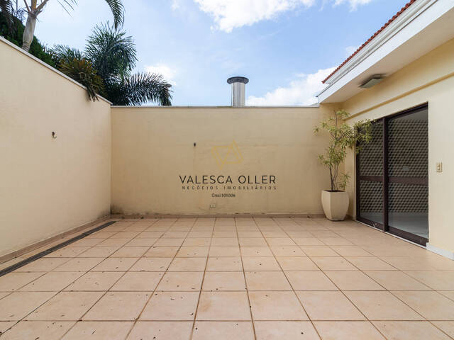 Casa para Venda em Santana de Parnaíba - 4