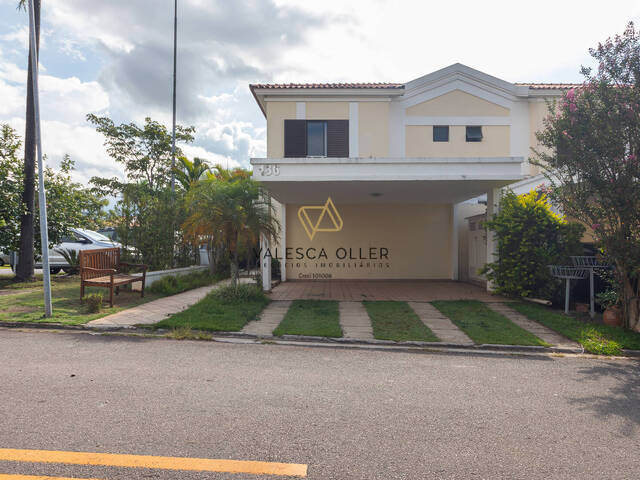 #3764 - Casa para Venda em Santana de Parnaíba - SP - 1