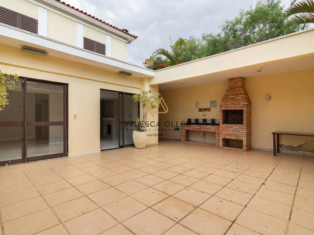 Casa para Venda em Santana de Parnaíba - 5