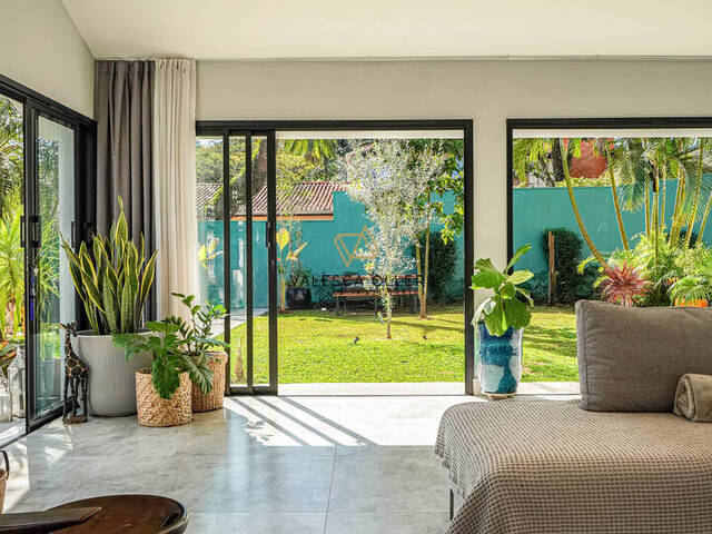 #3765 - Casa para Venda em Carapicuíba - SP - 2