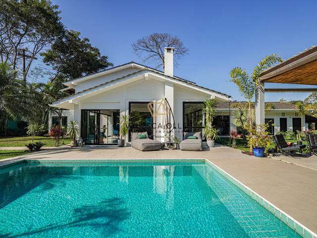 Casa para Venda em Carapicuíba - 5