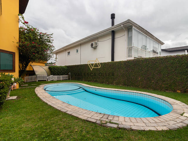 #3766 - Casa para Venda em Santana de Parnaíba - SP - 3