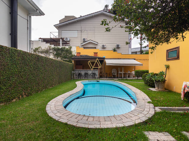 Casa para Venda em Santana de Parnaíba - 5