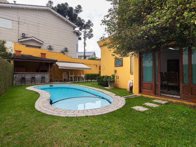 Casa para Venda em Santana de Parnaíba - 4