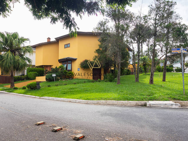 #3766 - Casa para Venda em Santana de Parnaíba - SP - 2