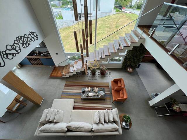 #3767 - Casa para Venda em Santana de Parnaíba - SP - 2