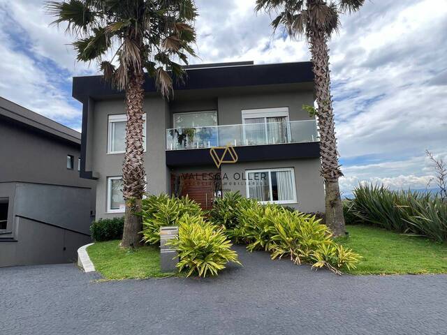 #3767 - Casa para Venda em Santana de Parnaíba - SP - 1