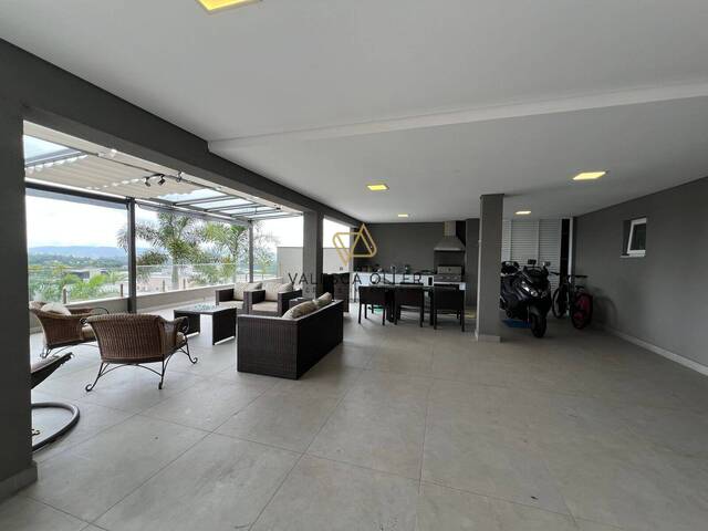 #3767 - Casa para Venda em Santana de Parnaíba - SP - 3