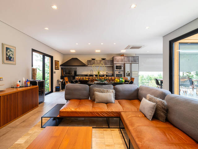 #3768 - Casa para Venda em Barueri - SP - 2