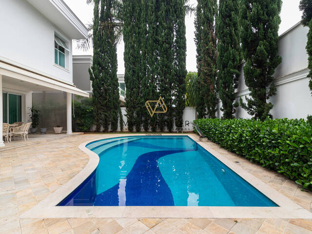 #3769 - Casa para Venda em Barueri - SP - 2