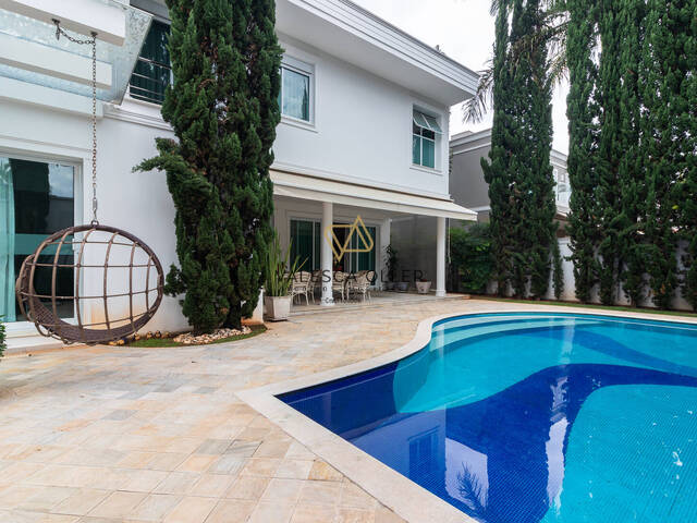 #3769 - Casa para Venda em Barueri - SP - 1