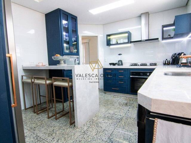 #3744 - Casa para Venda em Cotia - SP - 2