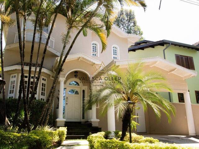 #3744 - Casa para Venda em Cotia - SP - 1