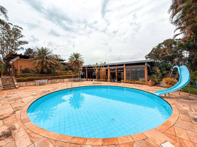 Venda em Jardim Mediterrâneo - Cotia