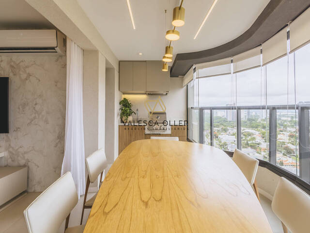 Apartamento para Venda em Barueri - 5