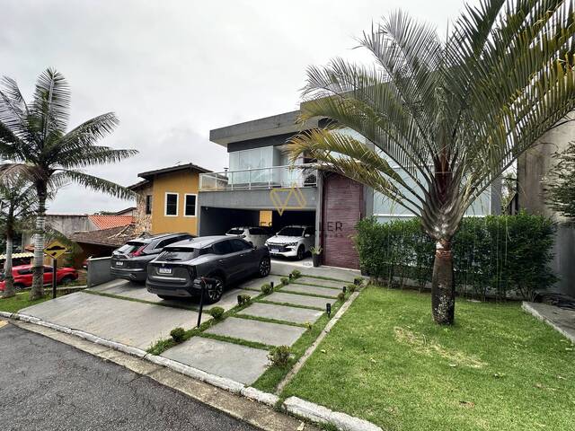 #3772 - Casa para Venda em Itapevi - SP - 1