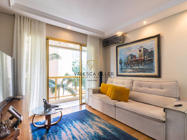 #3774 - Apartamento para Venda em Barueri - SP - 1