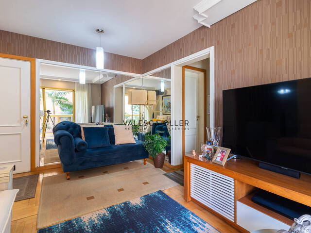 #3774 - Apartamento para Venda em Barueri - SP - 2