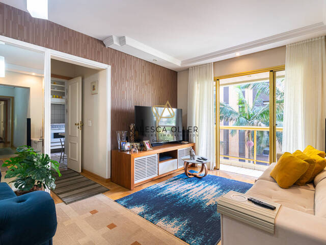 #3774 - Apartamento para Venda em Barueri - SP - 3