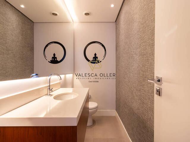 Apartamento para Locação em Barueri - 4