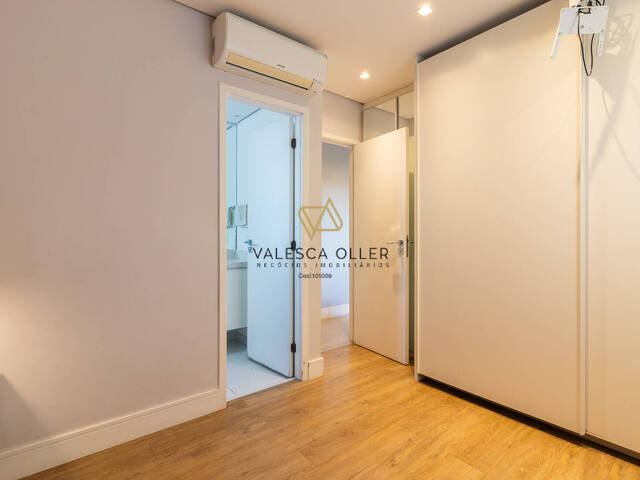 Apartamento para Locação em Barueri - 2