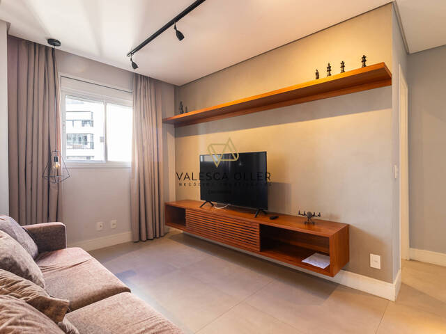 Apartamento para Locação em Barueri - 5