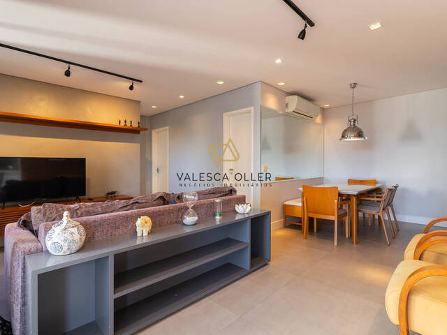 Apartamento para Locação em Barueri - 3