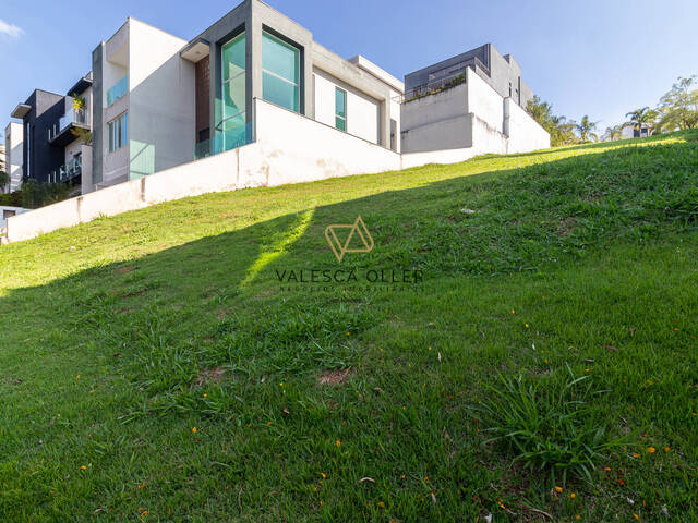 #3776 - Área para Venda em Santana de Parnaíba - SP - 2