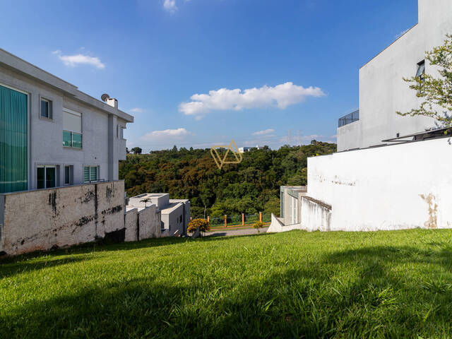 #3776 - Área para Venda em Santana de Parnaíba - SP - 3