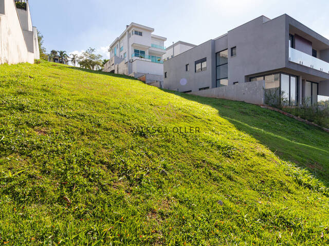 Área para Venda em Santana de Parnaíba - 5