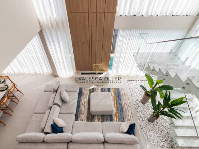 Casa para Venda em Santana de Parnaíba - 5