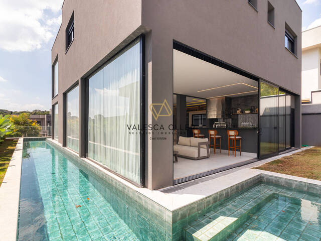 Venda em Alphaville - Santana de Parnaíba