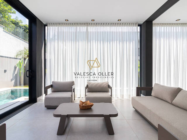 #3777 - Casa para Venda em Santana de Parnaíba - SP - 3