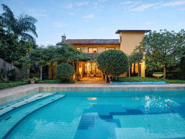 #3778 - Casa para Venda em Carapicuíba - SP - 1