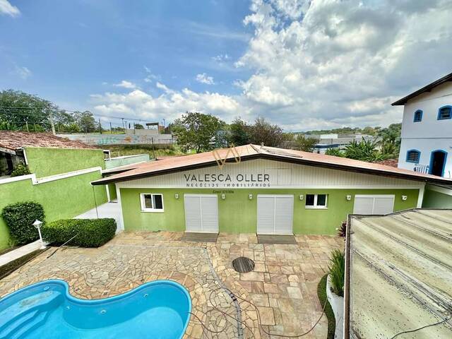 #3779 - Casa para Venda em Cotia - SP - 2