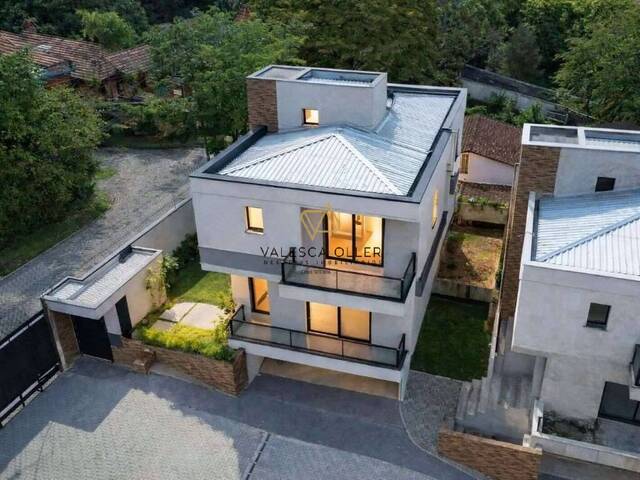 #3781 - Casa para Venda em Cotia - SP - 1